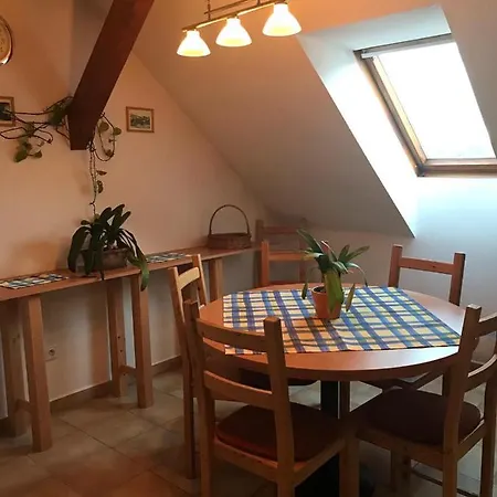 Pod Smrcinou Nová Pec