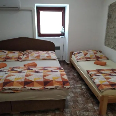 Pod Smrcinou Pensionat 3*