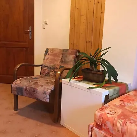 Pod Smrcinou Nová Pec