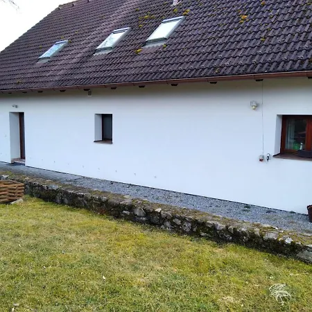 Pod Smrcinou Pensionat 3*