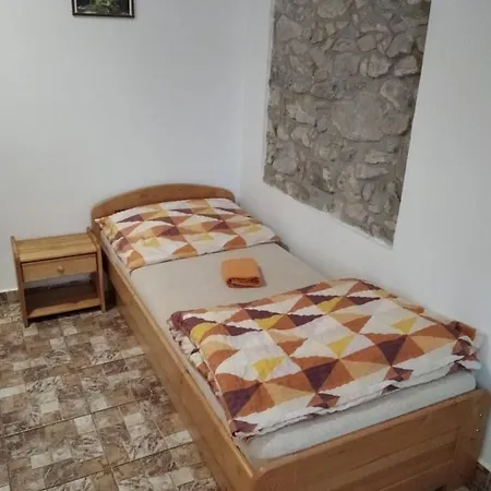 Pod Smrcinou 3* Nová Pec