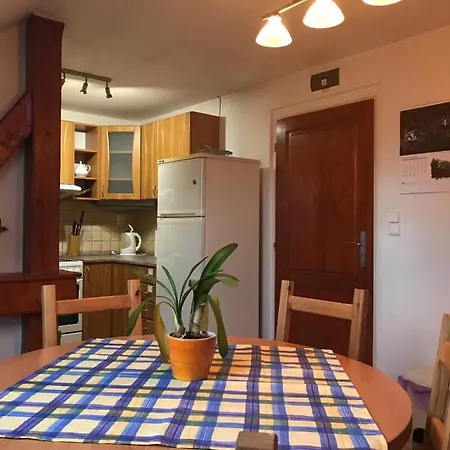 Pod Smrcinou Pensionat Nová Pec