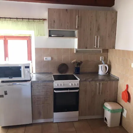 Affittacamere Pod Smrcinou Nová Pec