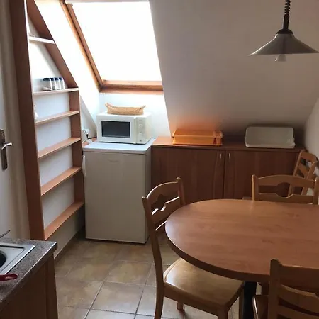 Pod Smrcinou Pensionat