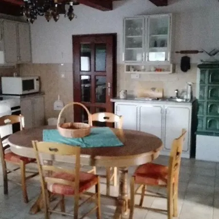 Pensionat Pod Smrcinou 3*