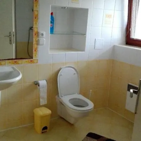 Pod Smrcinou Pensionat