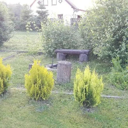 Pensionat Pod Smrcinou 3*