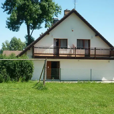Affittacamere Pod Smrcinou Nová Pec