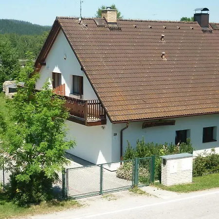 Pod Smrcinou Pensionat