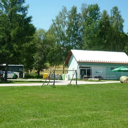 Penzion Pod Smrcinou