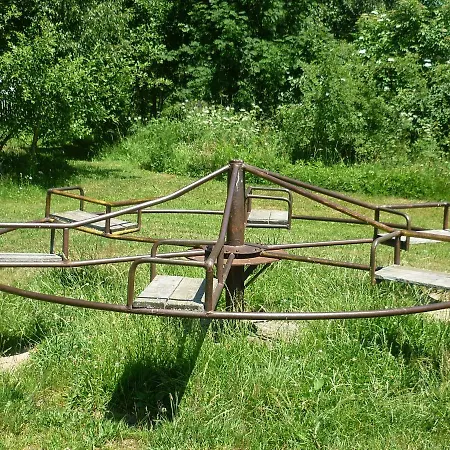 Affittacamere Pod Smrcinou Nová Pec