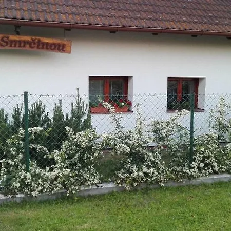 Pod Smrcinou