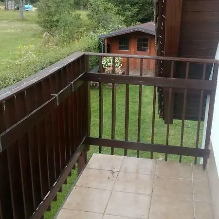 Vendégház Pod Smrcinou