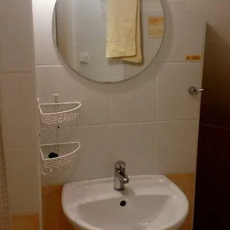 Pod Smrcinou 3* Nová Pec