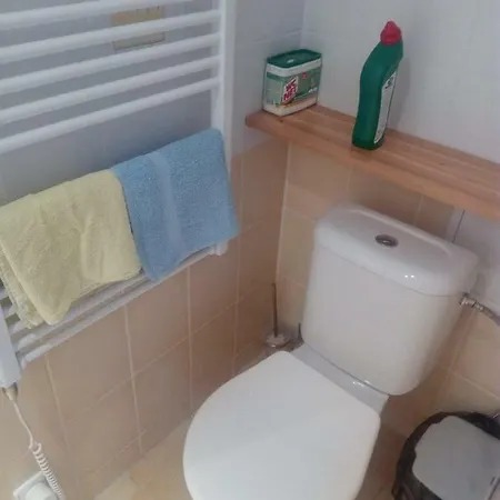 Pod Smrcinou Affittacamere
