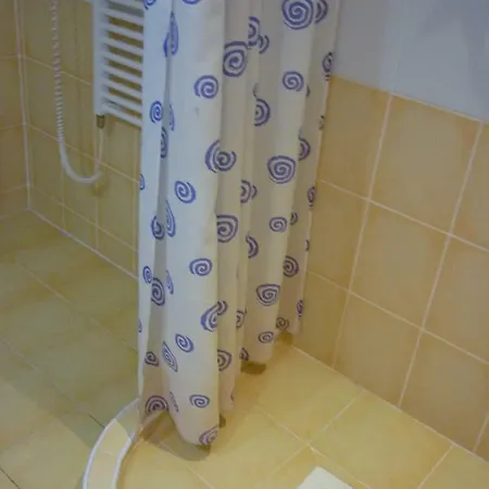 Pod Smrcinou Pensionat