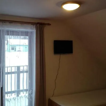 Pensionat Pod Smrcinou 3*