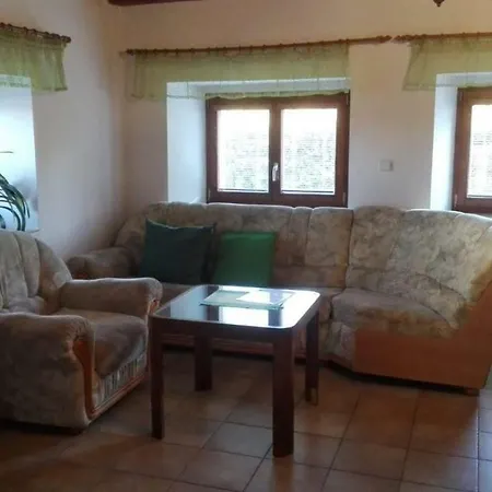Pod Smrcinou 3* Nová Pec