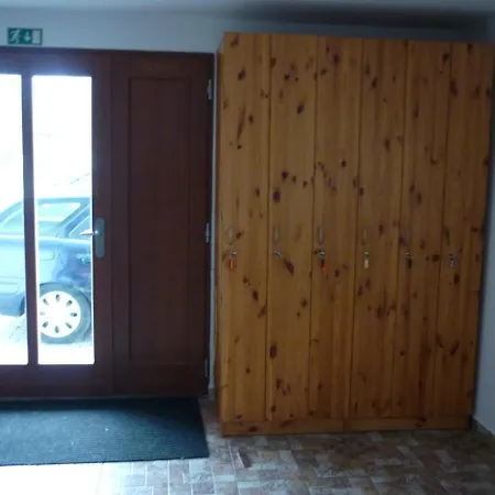 Pensionat Pod Smrcinou 3*