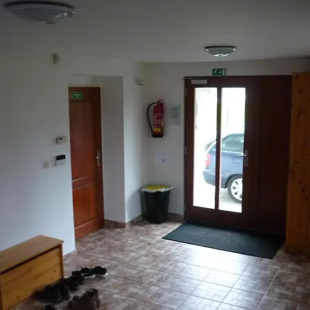 Pod Smrcinou 3* Nová Pec