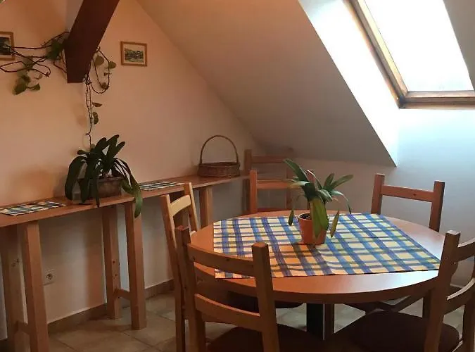 Pod Smrcinou Nová Pec
