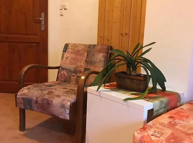 Pod Smrcinou Nová Pec