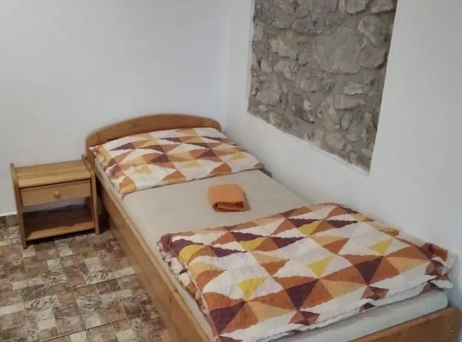 Pod Smrcinou 3* Nová Pec