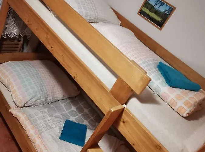 Pod Smrcinou Casa de hóspedes 3*