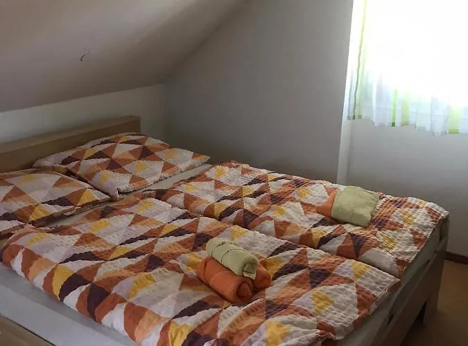 Casa de hóspedes Pod Smrcinou Nová Pec