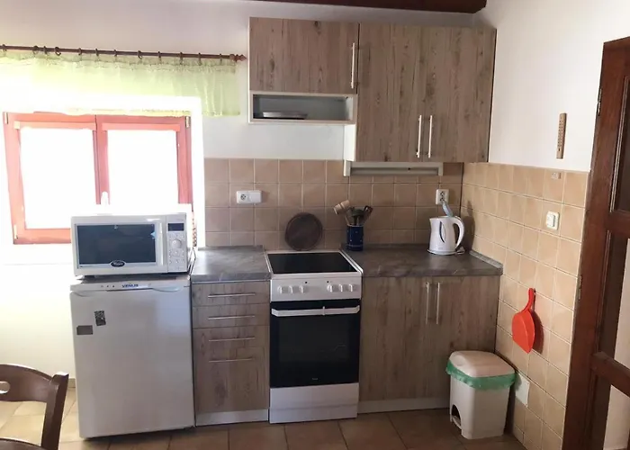 Maison d'hôtes Pod Smrcinou Nová Pec