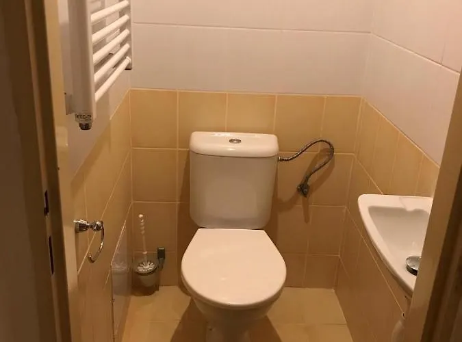 Maison d'hôtes Pod Smrcinou Nová Pec