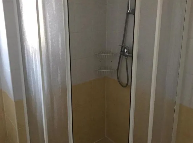Casa de hóspedes Pod Smrcinou