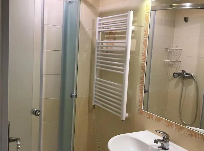Maison d'hôtes Pod Smrcinou Nová Pec