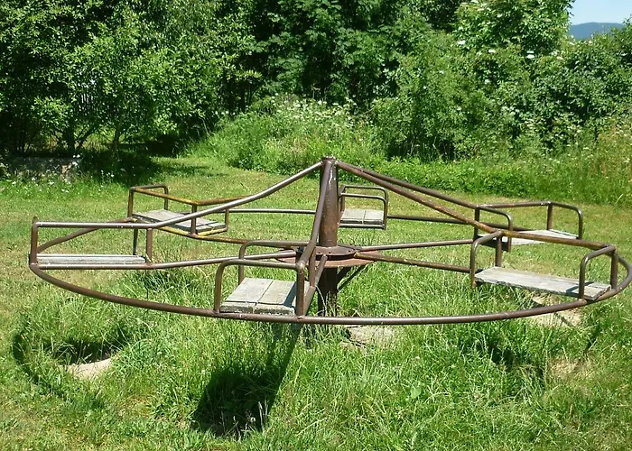 Maison d'hôtes Pod Smrcinou Nová Pec