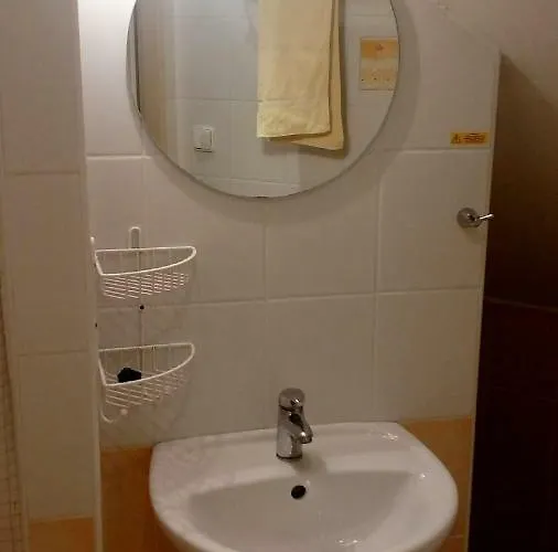 Pod Smrcinou 3* Nová Pec