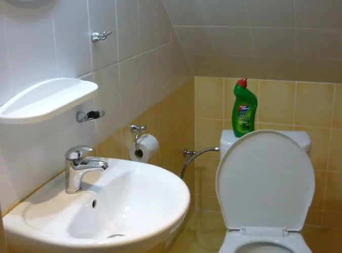 Pod Smrcinou Nová Pec