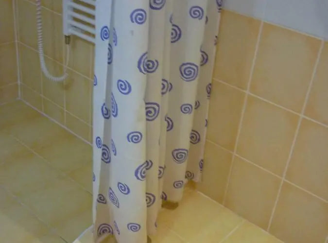 Pod Smrcinou Casa de hóspedes