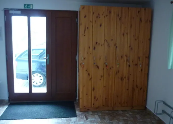Casa de hóspedes Pod Smrcinou 3*